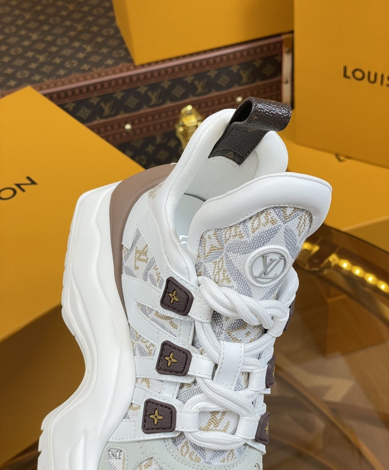 Louis Vuitton Sneakers